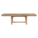 Homelegance Aberdeen 5848-102 Dining Table IMAGE 1