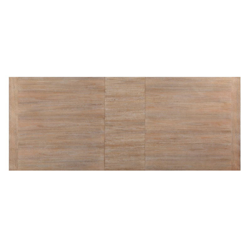 Homelegance Aberdeen 5848-102 Dining Table IMAGE 5