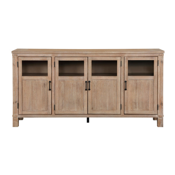 Homelegance Aberdeen 5848-40 Server IMAGE 1