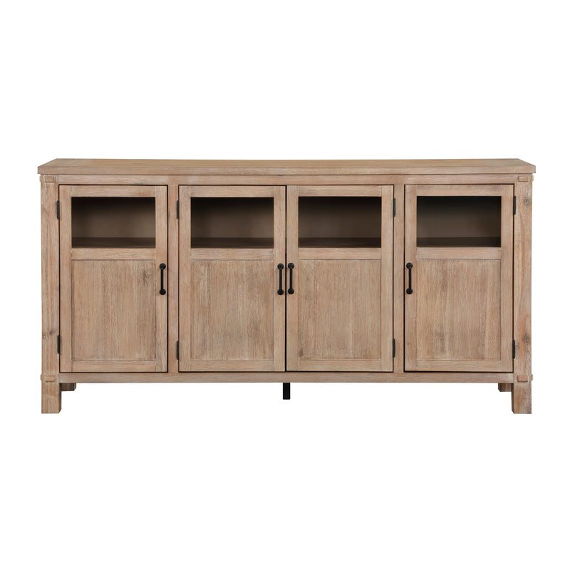 Homelegance Aberdeen 5848-40 Server IMAGE 1