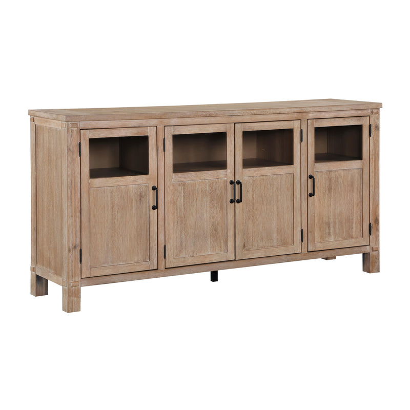 Homelegance Aberdeen 5848-40 Server IMAGE 2