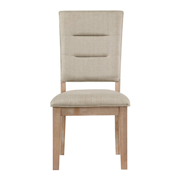 Homelegance Aberdeen 5848S Side Chair IMAGE 1