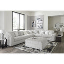 Signature Design by Ashley Stupendous 2590308 Oversized Accent Ottoman IMAGE 15