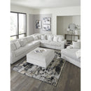 Signature Design by Ashley Stupendous 2590315 Oversized Chaise IMAGE 11