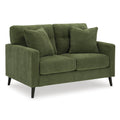 Signature Design by Ashley Bixler 2610735 Loveseat IMAGE 1
