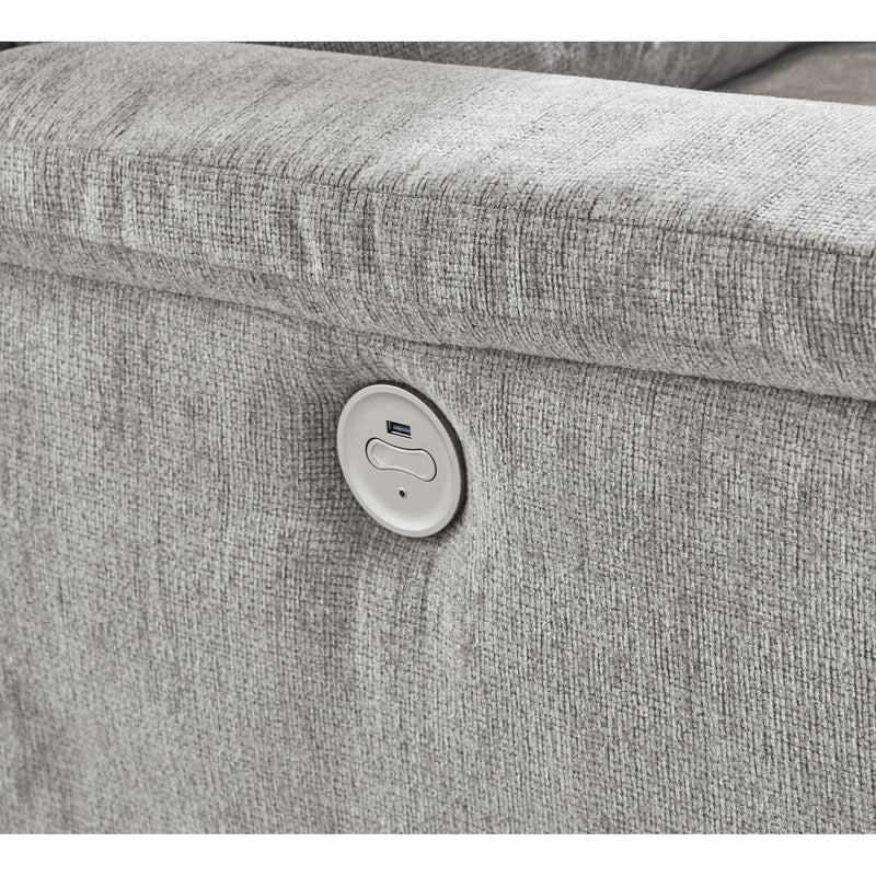 Signature Design by Ashley Barnsana 3320198 Power Rocker Recliner IMAGE 8