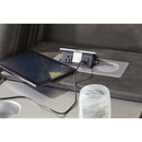 Signature Design by Ashley Fyne-Dyme 3660215 Power Reclining Sofa with Adjustable Headrest IMAGE 10