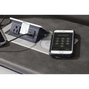 Signature Design by Ashley Fyne-Dyme 3660215 Power Reclining Sofa with Adjustable Headrest IMAGE 14