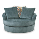 Ashley Laylabrook 9220621 Oversized Swivel Accent Chair IMAGE 2