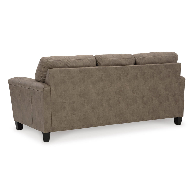 Signature Design by Ashley Navi 9400439 Queen Sofa Sleeper IMAGE 4