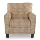 Signature Design by Ashley Hayesdale A3000656 Accent Chair IMAGE 2