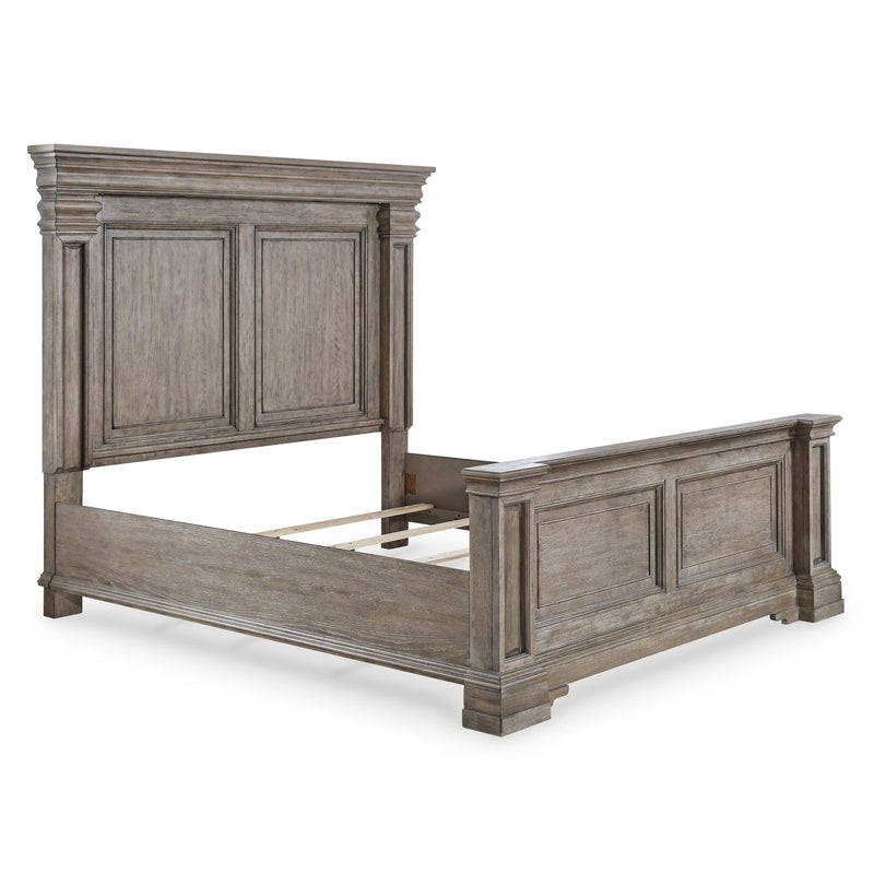 Signature Design by Ashley Blairhurst B916B4 King Panel Bed IMAGE 4