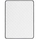 Sierra Sleep Ashley Firm M44541 King Mattress IMAGE 2