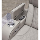 Signature Design by Ashley Boyington U2710513 Power Recliner with Adjustable Headrest IMAGE 10