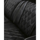 Signature Design by Ashley Boyington U2710615 Power Reclining Sofa with Adjustable Headrest IMAGE 14