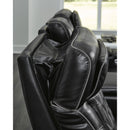 Signature Design by Ashley Boyington U2710618 Power Reclining Loveseat with Console and Adjustable Headrest IMAGE 10