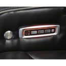 Signature Design by Ashley Boyington U2710618 Power Reclining Loveseat with Console and Adjustable Headrest IMAGE 13