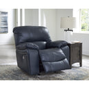 Signature Design by Ashley Leesworth U4380998 Power Rocker Recliner IMAGE 7