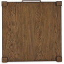 Signature Design by Ashley Cabalynn T974T1 Occasional Table Set IMAGE 13