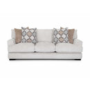 Franklin Katina Stationary Fabric Sofa 80340 3301-29 IMAGE 2