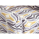 Franklin Fabric Recliner 534-3511-05 IMAGE 7