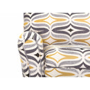 Franklin Fabric Recliner 534-3511-05 IMAGE 8