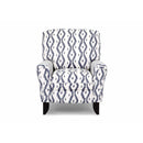 Franklin Fabric Recliner 534-3638-04 IMAGE 3