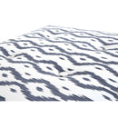 Franklin Fabric Ottoman 75018 3638-04 IMAGE 3