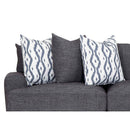 Franklin Journey Fabric 5 pc Sectional 808-59/808-04/808-03/808-03/808-86 3637-04 IMAGE 2