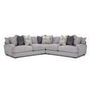 Franklin Brentwood Fabric 3 pc Sectional 818-59/818-04/818-60 3741-06 IMAGE 1