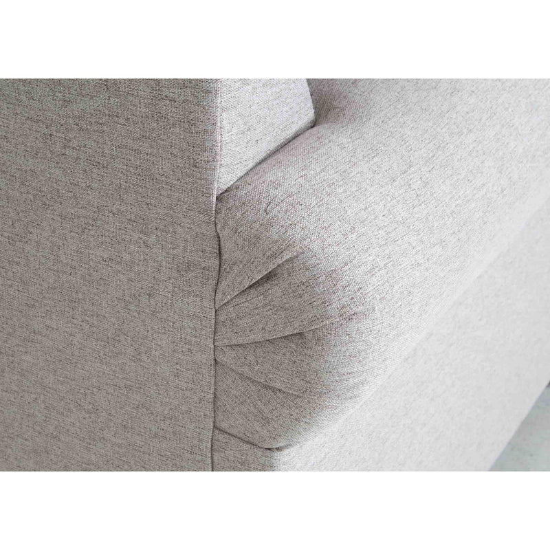 Franklin Hansen Stationary Fabric Sofa 824-40 3011-06 IMAGE 5
