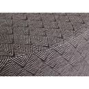 Franklin Fabric Ottoman 77918 1009-02 IMAGE 4