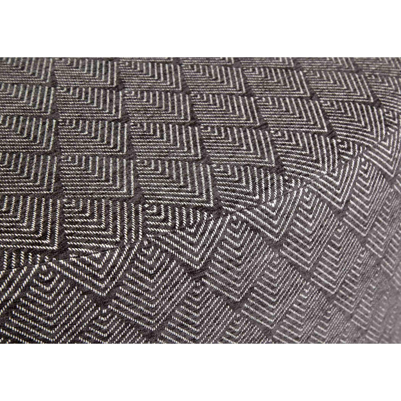 Franklin Fabric Ottoman 77918 1009-02 IMAGE 4