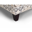 Franklin Cosmo Fabric Recliner 504 3526-04 IMAGE 8