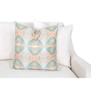 Franklin Stafford Stationary Fabric Sofa 865-40 3059-29 IMAGE 4