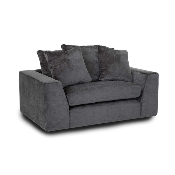 Franklin Haswell Stationary Fabric Chair 876-88 1026-03 IMAGE 1