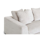 Franklin Haswell Stationary Fabric Sofa 876-40 1026-08 IMAGE 4