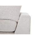 Franklin Haswell Stationary Fabric Chair 876-88 1026-08 IMAGE 5