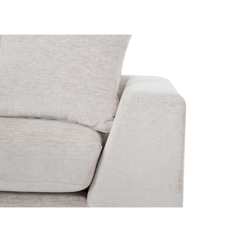 Franklin Haswell Stationary Fabric Chair 876-88 1026-08 IMAGE 5