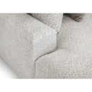 Franklin Lennox Fabric 2 pc Sectional 877-59/877-86 1016-09 IMAGE 3