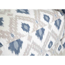 Franklin Swivel Fabric Accent Chair 2183 3022-48 IMAGE 7