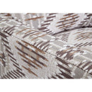 Franklin Swivel Fabric Accent Chair 2183 3985-26 IMAGE 6