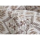 Franklin Swivel Fabric Accent Chair 2183 3985-26 IMAGE 7