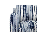 Franklin Swivel Fabric Accent Chair 2183 3945-44 IMAGE 4