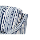 Franklin Swivel Fabric Accent Chair 2183 3945-44 IMAGE 5