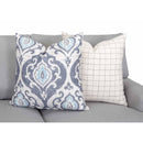 Franklin Bradshaw Stationary Fabric Sofa 906-26 1901-49 IMAGE 6