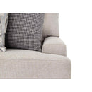 Franklin Kimber Stationary Fabric Sofa 906-26 3026-44 IMAGE 11