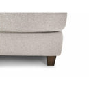 Franklin Kimber Stationary Fabric Sofa 906-26 3026-44 IMAGE 7