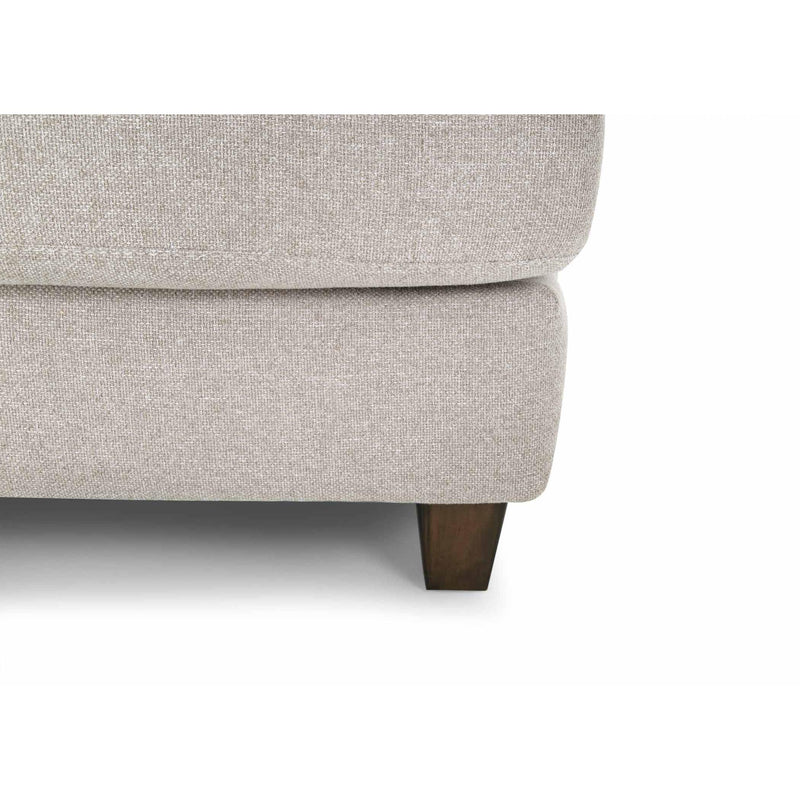 Franklin Kimber Stationary Fabric Sofa 906-26 3026-44 IMAGE 7