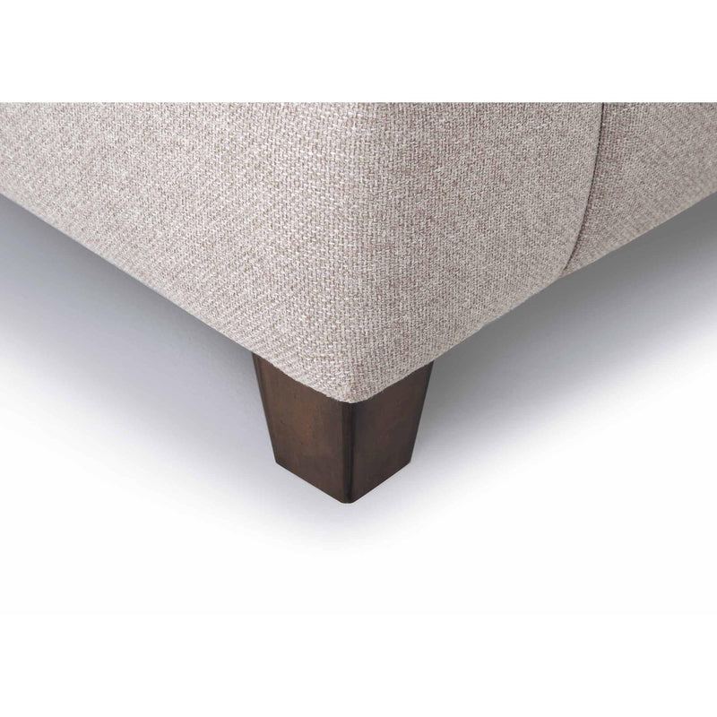 Franklin Kimber Stationary Fabric Chair 906-88 3026-44 IMAGE 8
